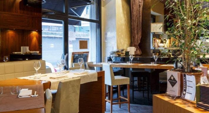 Photo of restaurant Basara Milano Tortona in Navigli, Milan - Photo 5