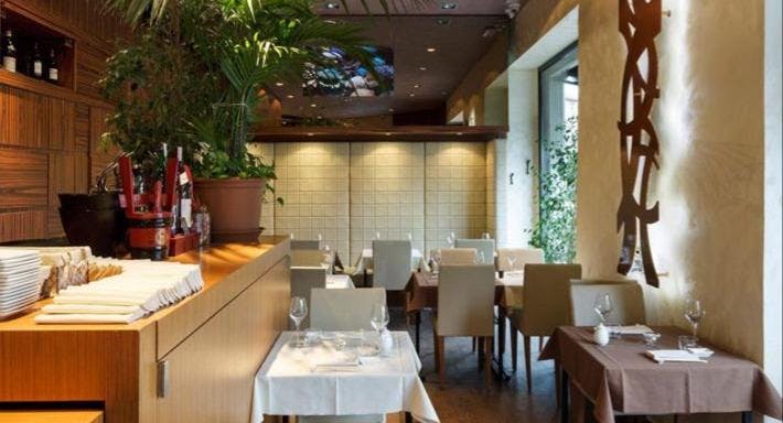 Photo of restaurant Basara Milano Tortona in Navigli, Milan - Photo 3