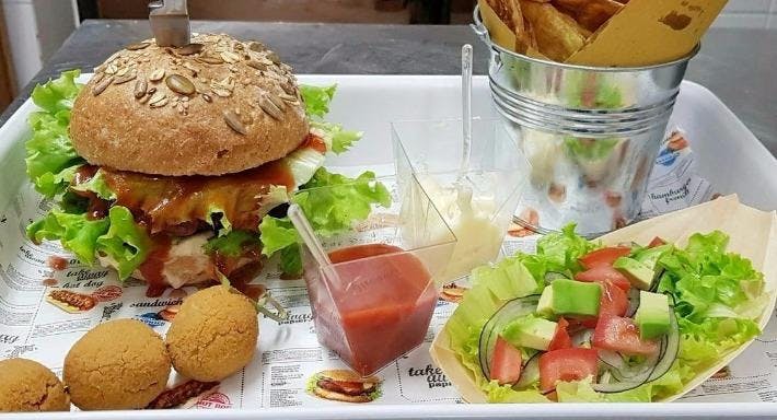 Restaurant Da Renzo in Centre, Massarosa