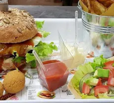 Restaurant Da Renzo in Centre, Massarosa