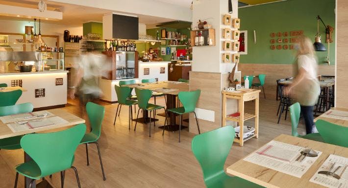 Restaurant Pizzeria all&#x27;Incrocio in Centre, Treviso