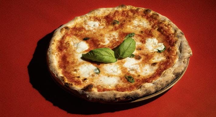 Restaurant Mec Ciccio in Corsano, Lecce