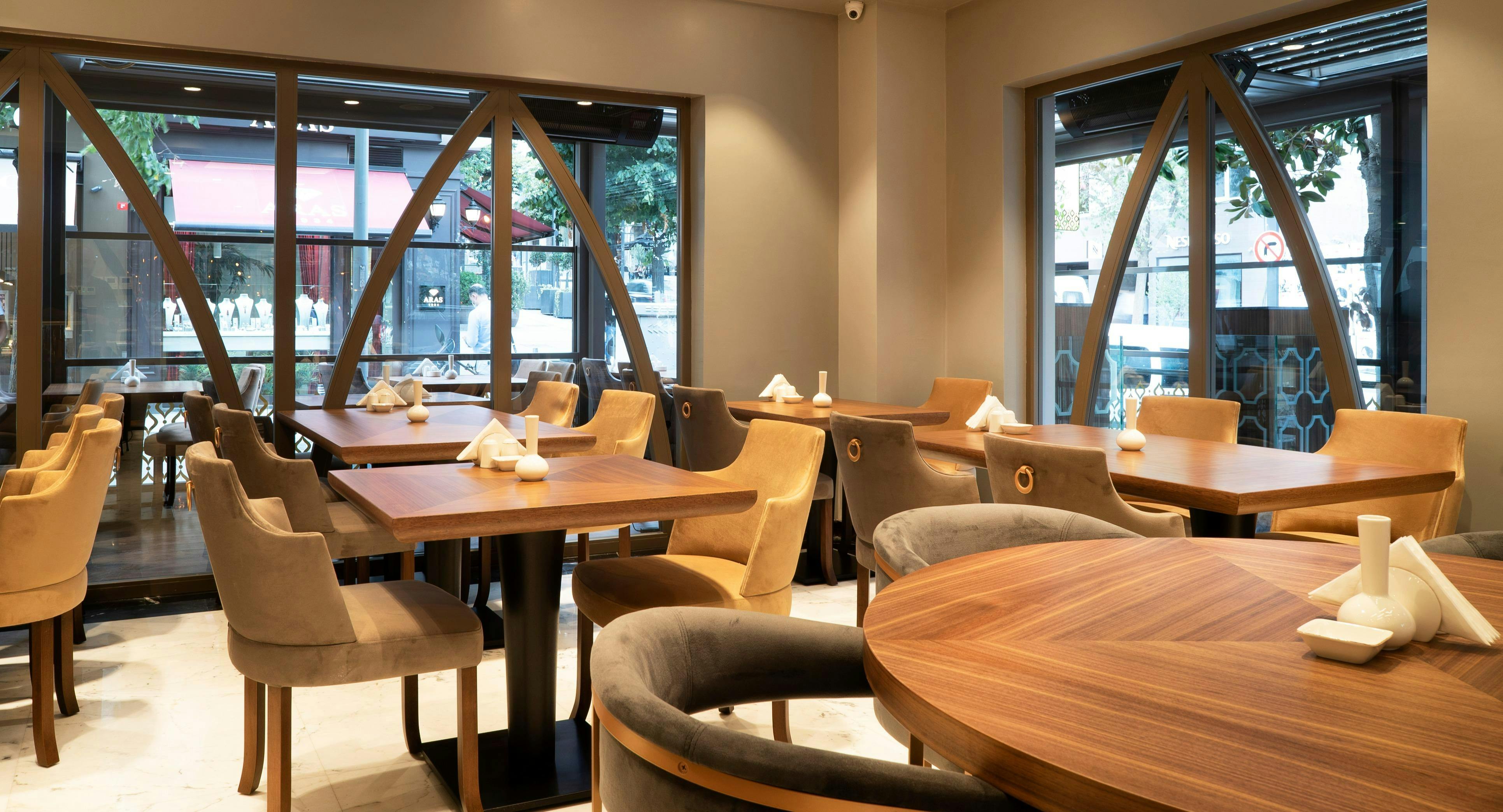 Photo of restaurant Al Hallab Nişantaşı in Nişantaşı, Istanbul