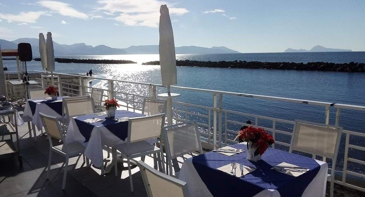 Photo of restaurant Lido Miramare in Torre del Greco, Naples - Photo 4