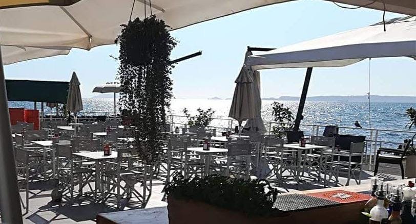 Photo of restaurant Lido Miramare in Torre del Greco, Naples - Photo 3