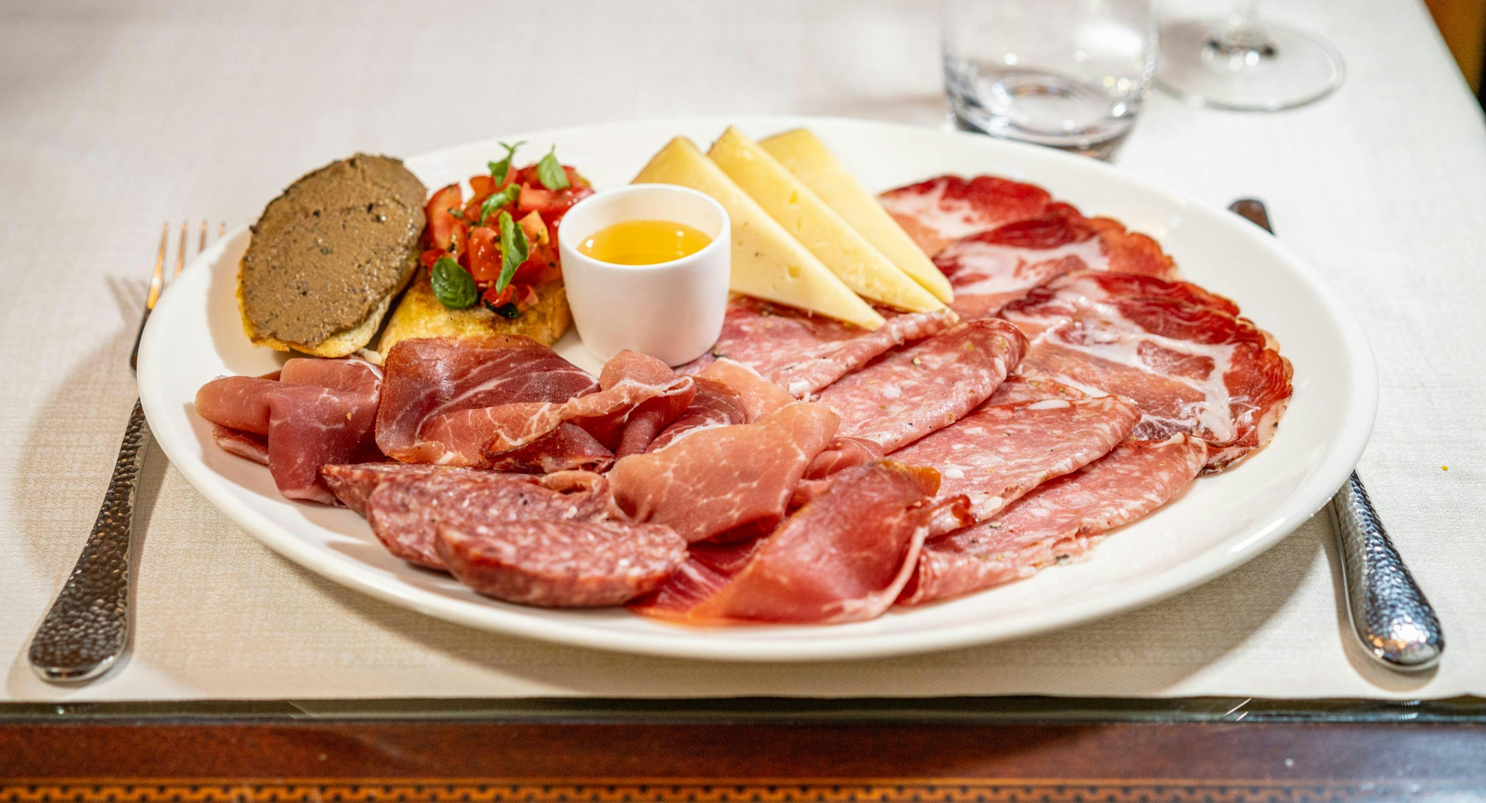 Photo of restaurant Ristorante Gilò in Centro storico, Florence - Photo 5