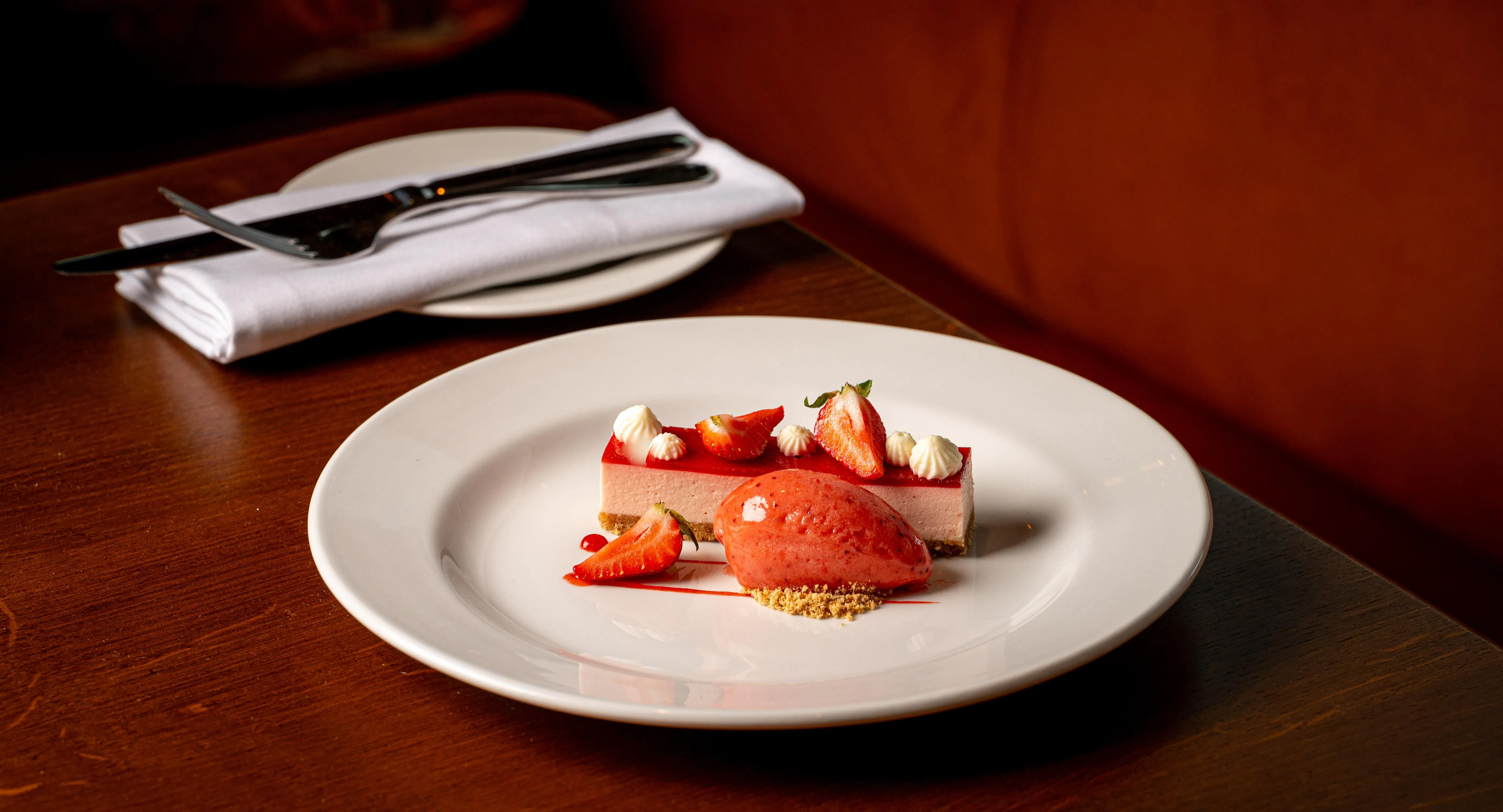 Photo of restaurant Kitty Hawk in Leicester Square, London - Photo 2