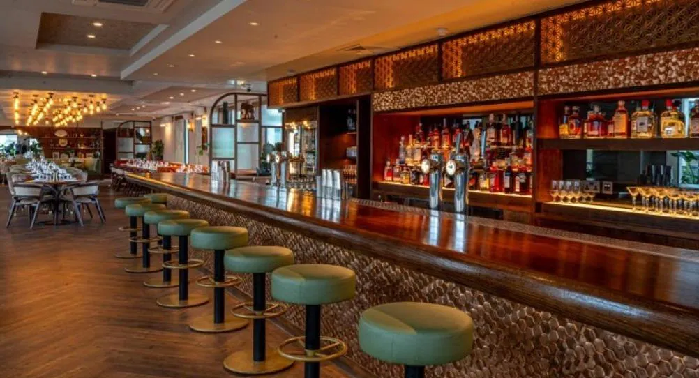 Photo of restaurant Kitty Hawk in Leicester Square, London - Photo 4