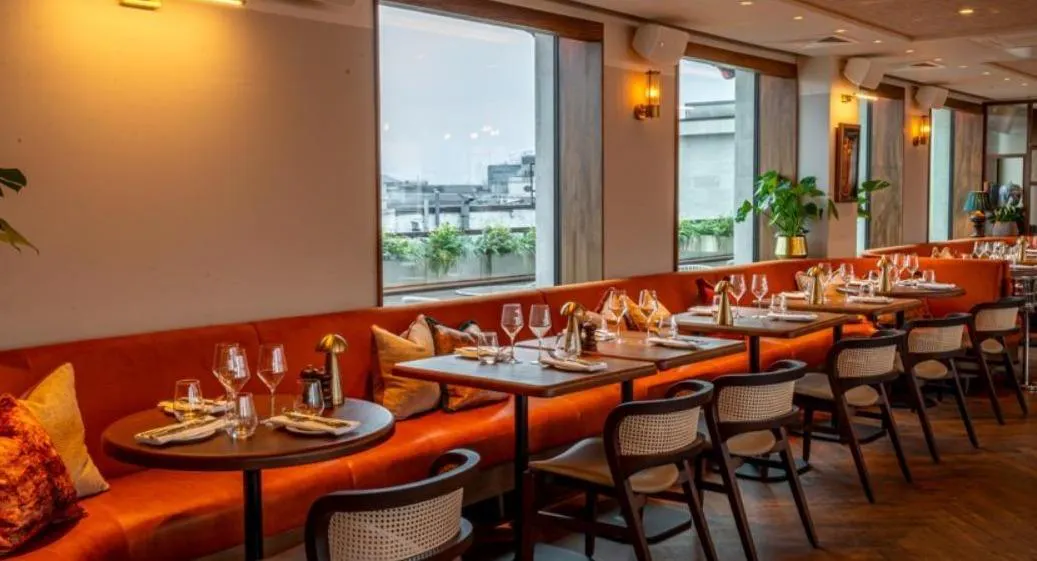 Photo of restaurant Kitty Hawk in Leicester Square, London - Photo 6