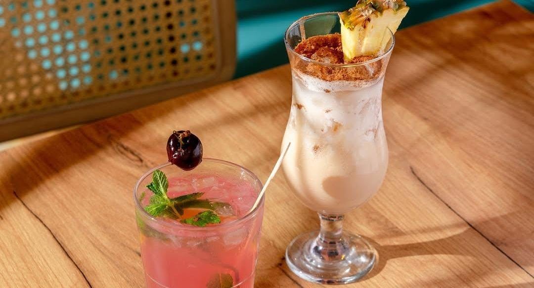 Photo of restaurant Bar Beach Tropical Restaurant & Pub New Cross in New Cross, London