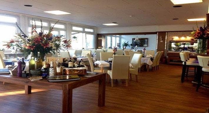 Image 1 of restaurant Kompass