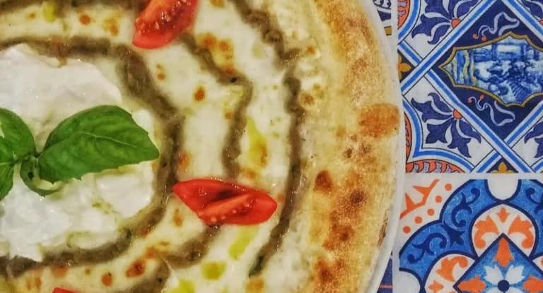 Photo of restaurant La Vecchia Cantina - Ristorante Pizzeria in Ravello, Salerno - Photo 4