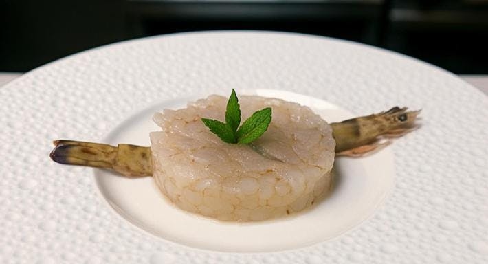 Foto del ristorante Officine Mare a Centocelle, Roma