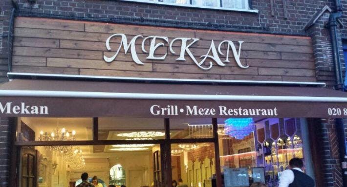 Photo of restaurant Mekan in Purley, Croydon