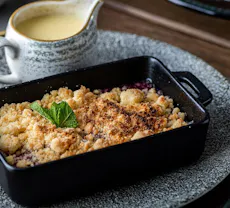 Restaurant The Hare and Hounds in Town Centre, Huddersfield