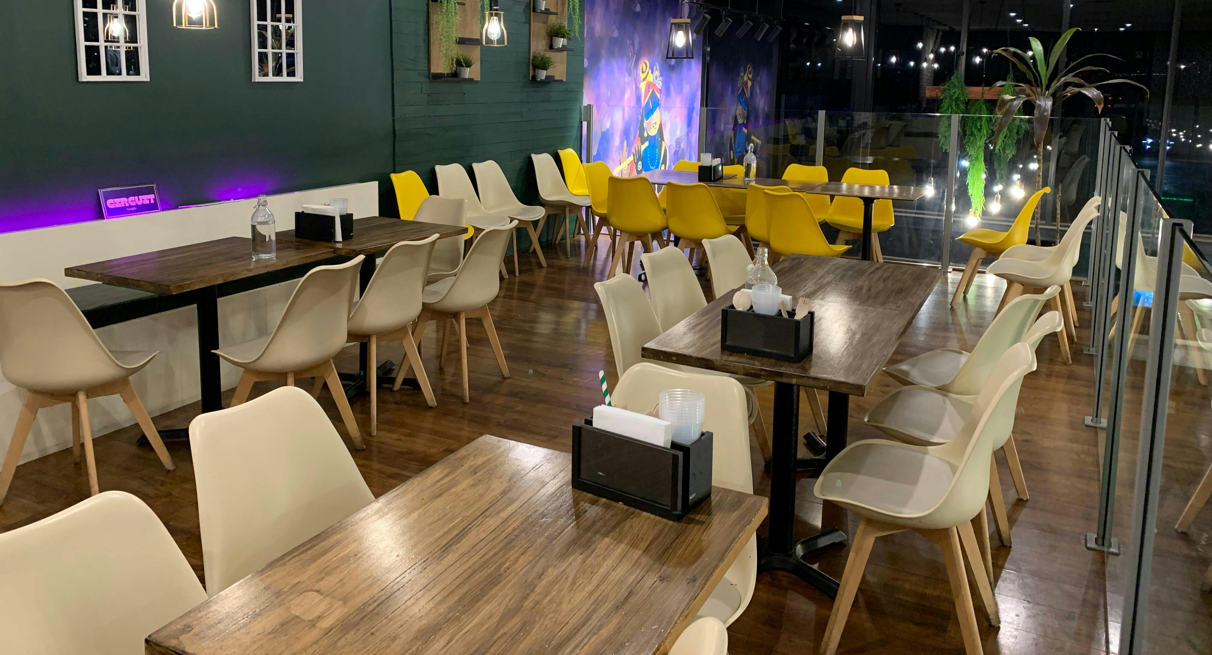 Restaurant Laddu Gopal Pure Vegetarian Restaurant in Truganina, Melbourne