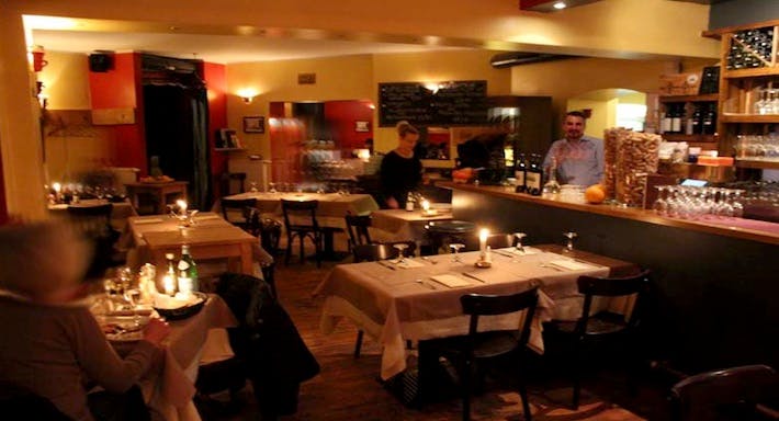 Photo of restaurant Aromi e Sapori in Prenzlauer Berg, Berlin
