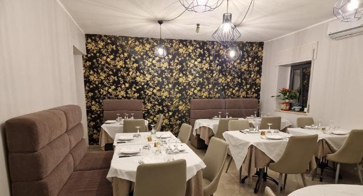 Photo of restaurant Braci & Abbracci in Matera centro, Matera