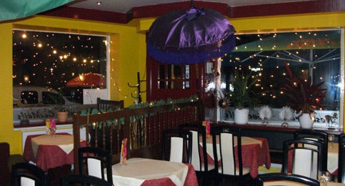 Photo of restaurant Swami Restaurant in Tegel, Berlin