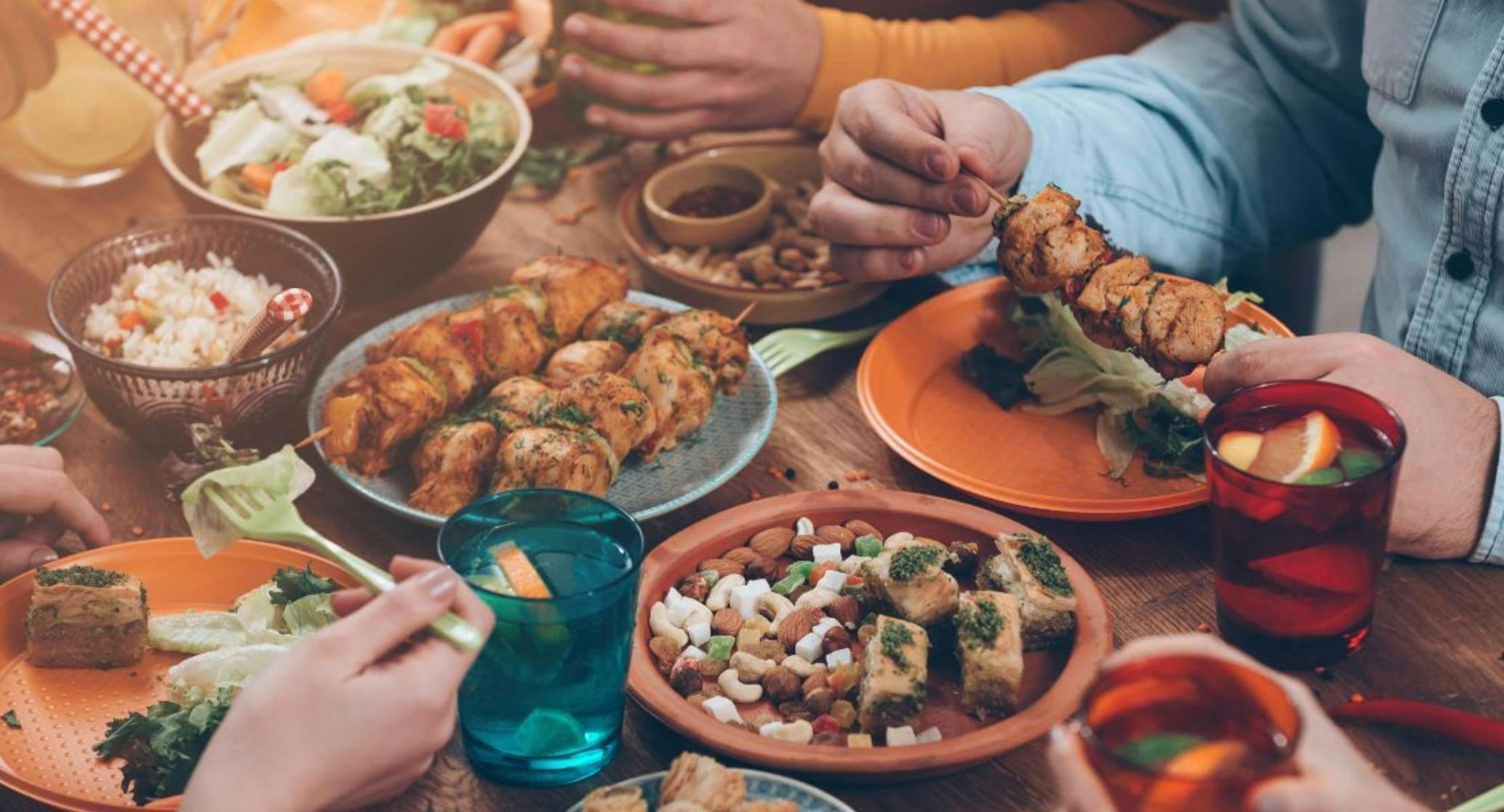 Photo of restaurant Jewel of The Caribbean in Zuid, Amsterdam