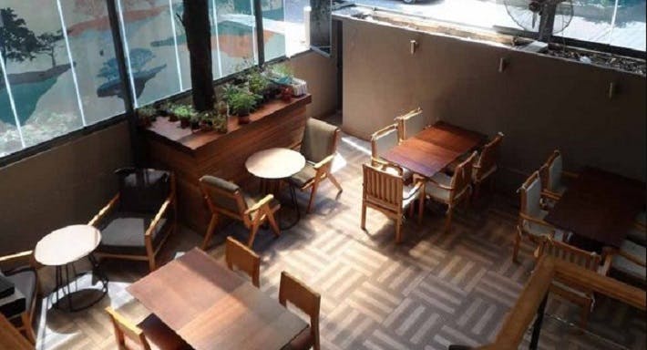 Photo of restaurant Bahane Lounge in Kadıköy, Istanbul