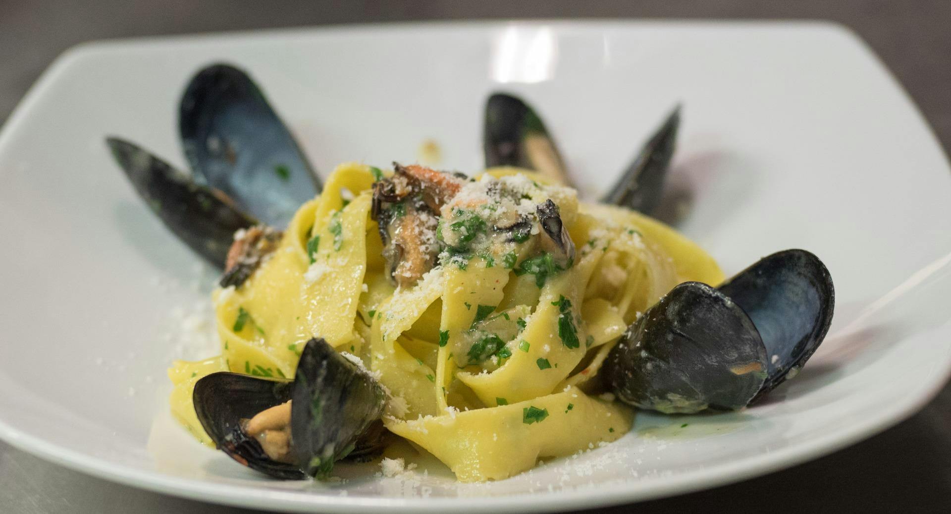 Foto del ristorante La Buca di Ripetta a Centro Storico, Roma