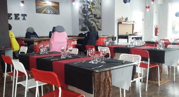 Photo of restaurant Coffee Street in Collesalvetti, Livorno