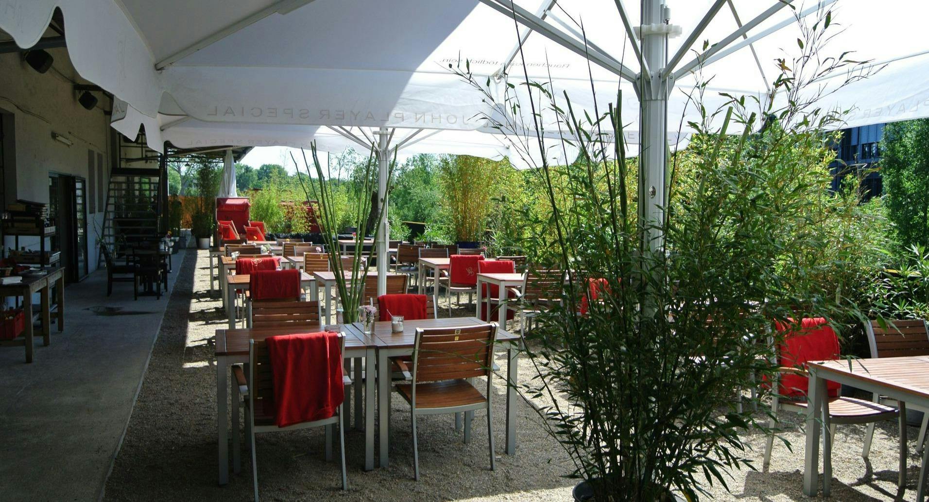 Image 1 of restaurant Tafelsilber