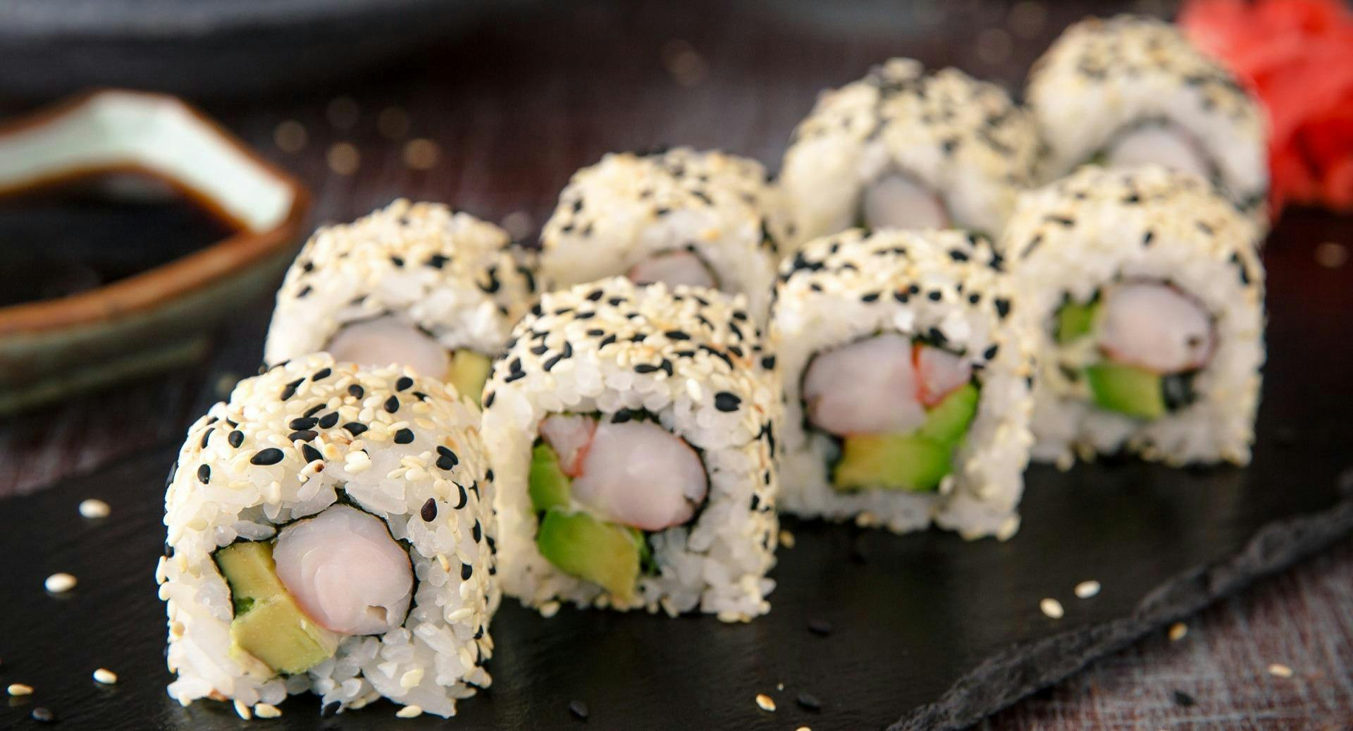 Image 2 of restaurant Oshiki