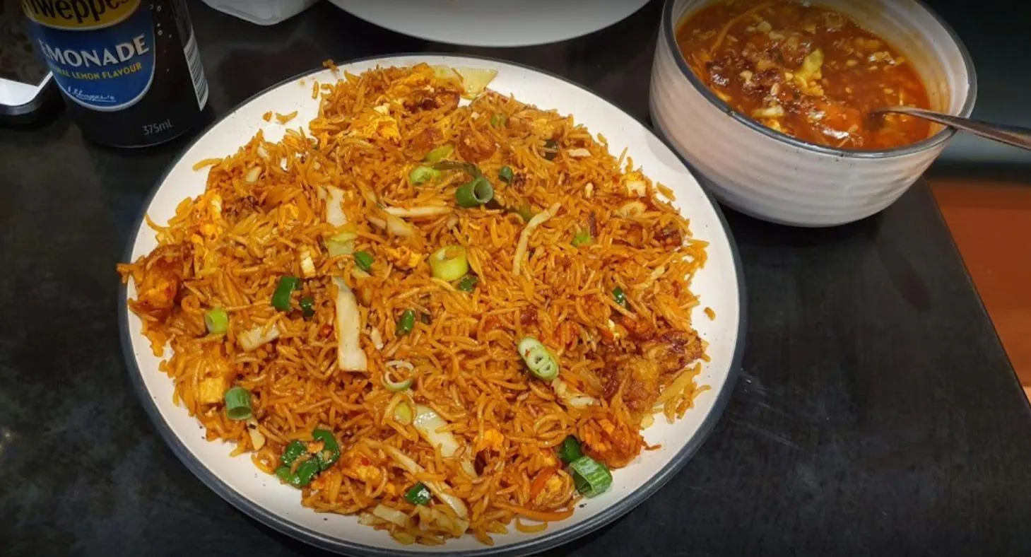 Photo of restaurant Amaravathi Indian Restaurant - Bella Vista in Bella Vista, Sydney - Photo 3