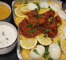 Restaurant Amaravathi Indian Restaurant - Bella Vista in Bella Vista, Sydney