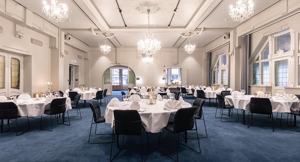 Kuva kohteesta Grand Börs, Keskusta, Turku - Photo 3