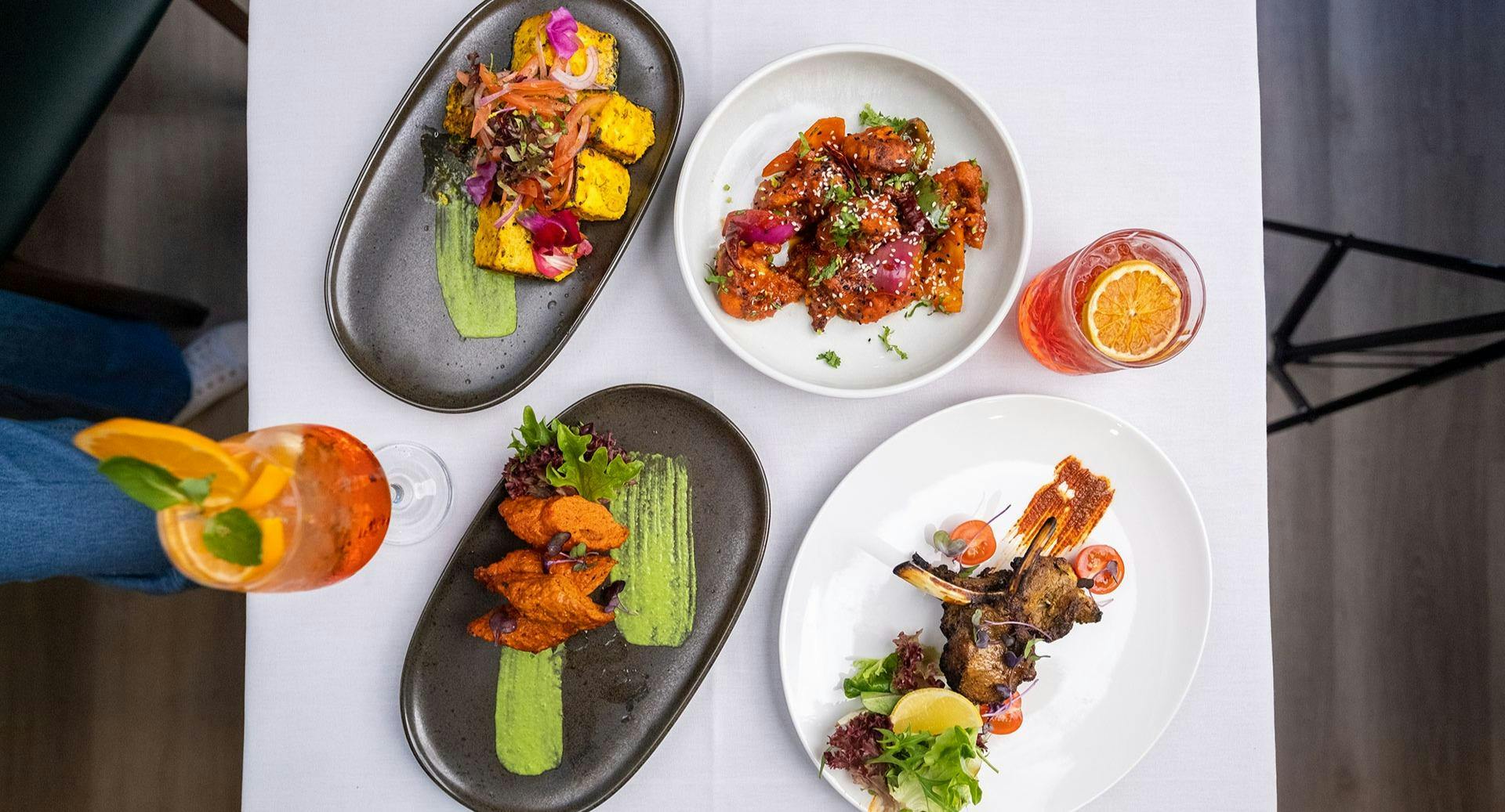 Photo of restaurant The Indian Bar Shepparton in Shepparton CBD, Shepparton - Photo 2