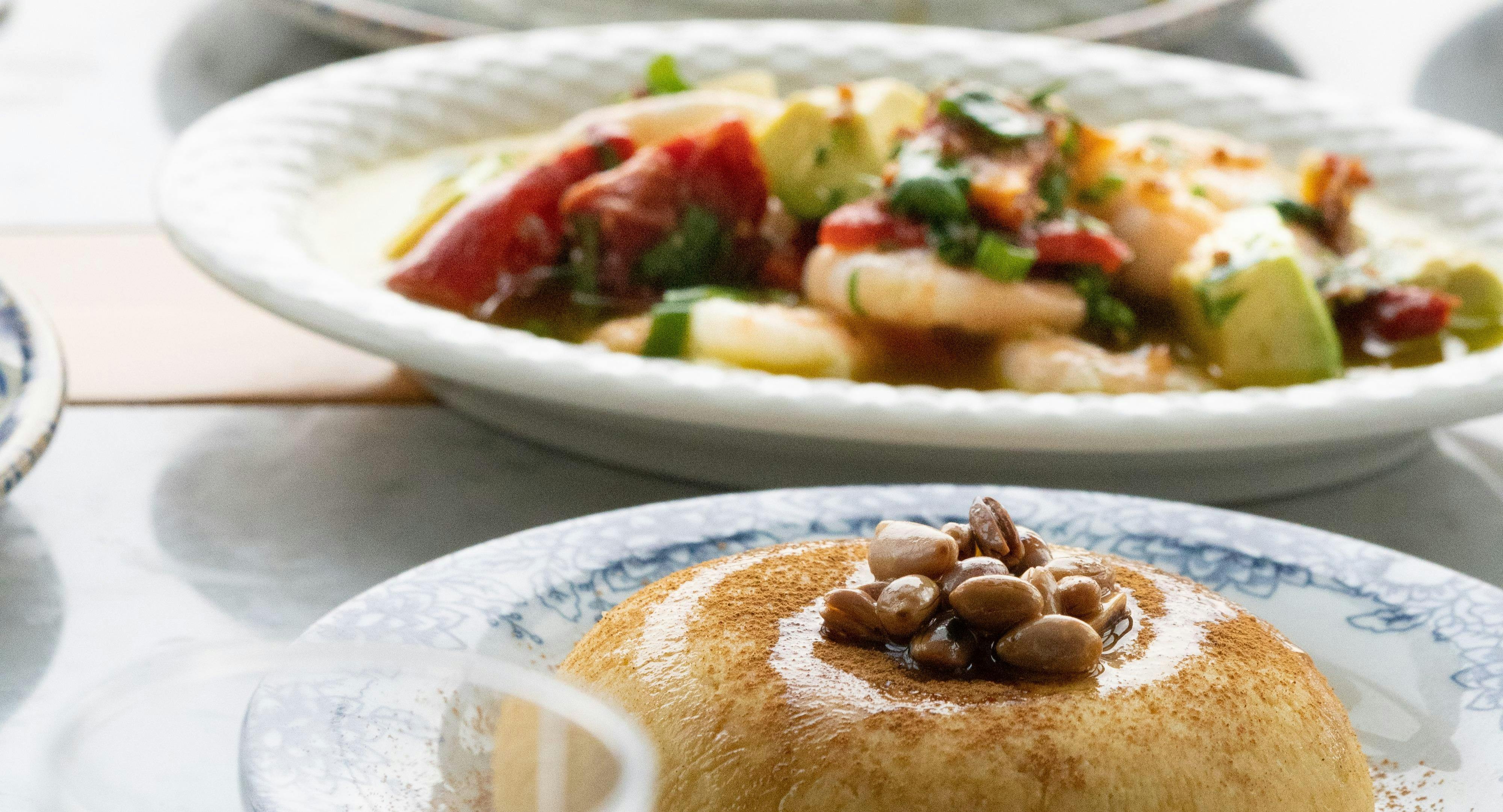 Restaurant Chef Mezze Arnavutköy in Arnavutköy, Istanbul