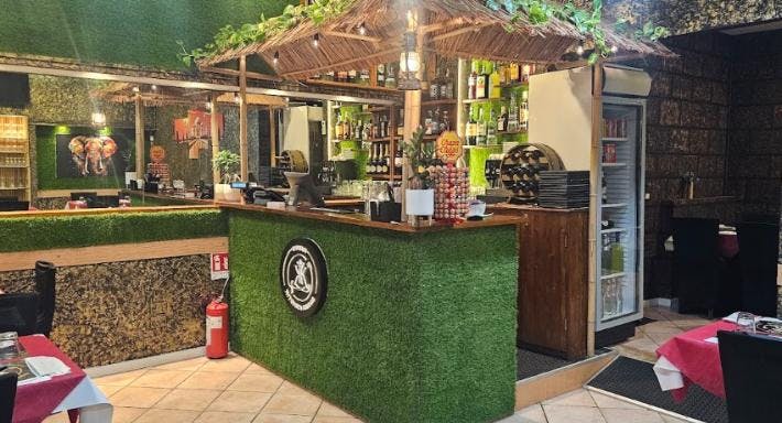 Restaurant Indian Kitchen Kings in Montecatini Terme, Pistoia