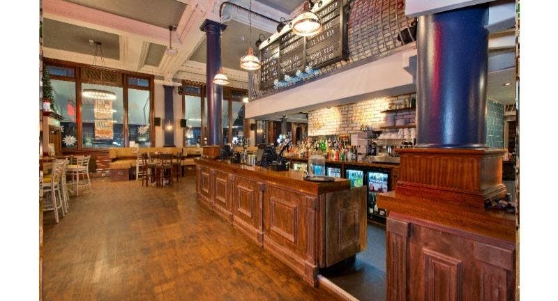 Photo of restaurant Yates Hull in The Avenues, Hull