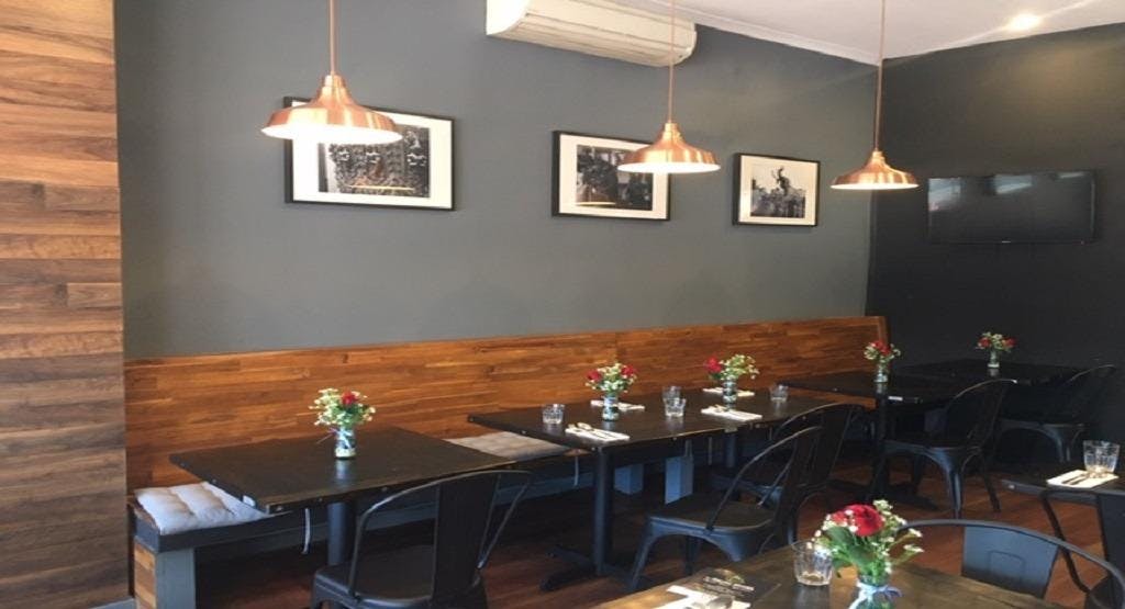 Photo of restaurant Le Garlic House Agile Thai Cuisine in Drummoyne, Sydney