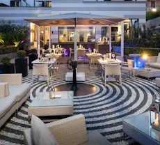 Restaurant Francy Ristorante in Santa Margherita Ligure, Genoa