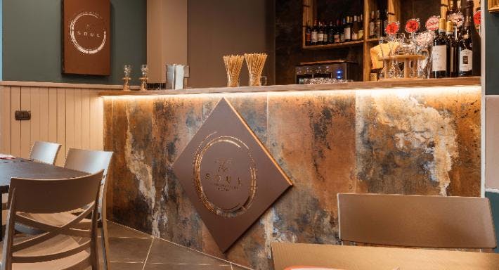 Photo of restaurant The Soul - Democratical Food in Centre, Caserta