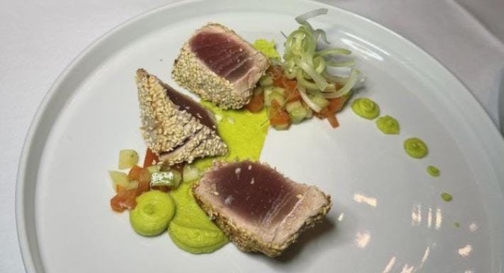 Photo of restaurant AROMA TRATTORIA MODERNA in Borgo Vittoria, Turin - Photo 3