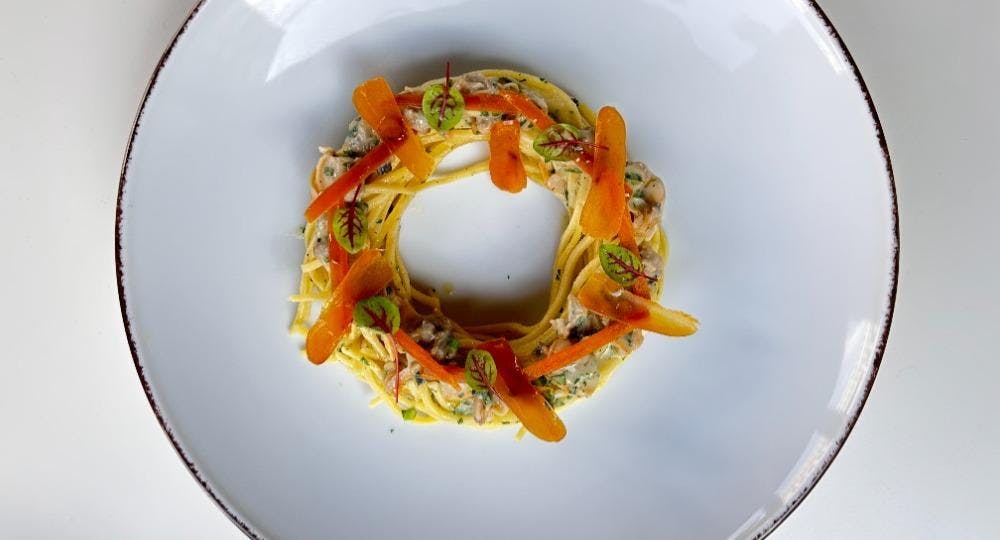 Photo of restaurant ANYMA BISTROT in Garibaldi, Milan - Photo 2