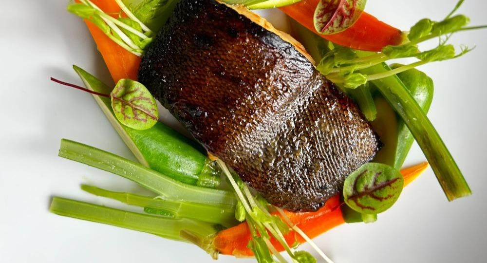 Photo of restaurant ANYMA BISTROT in Garibaldi, Milan - Photo 5