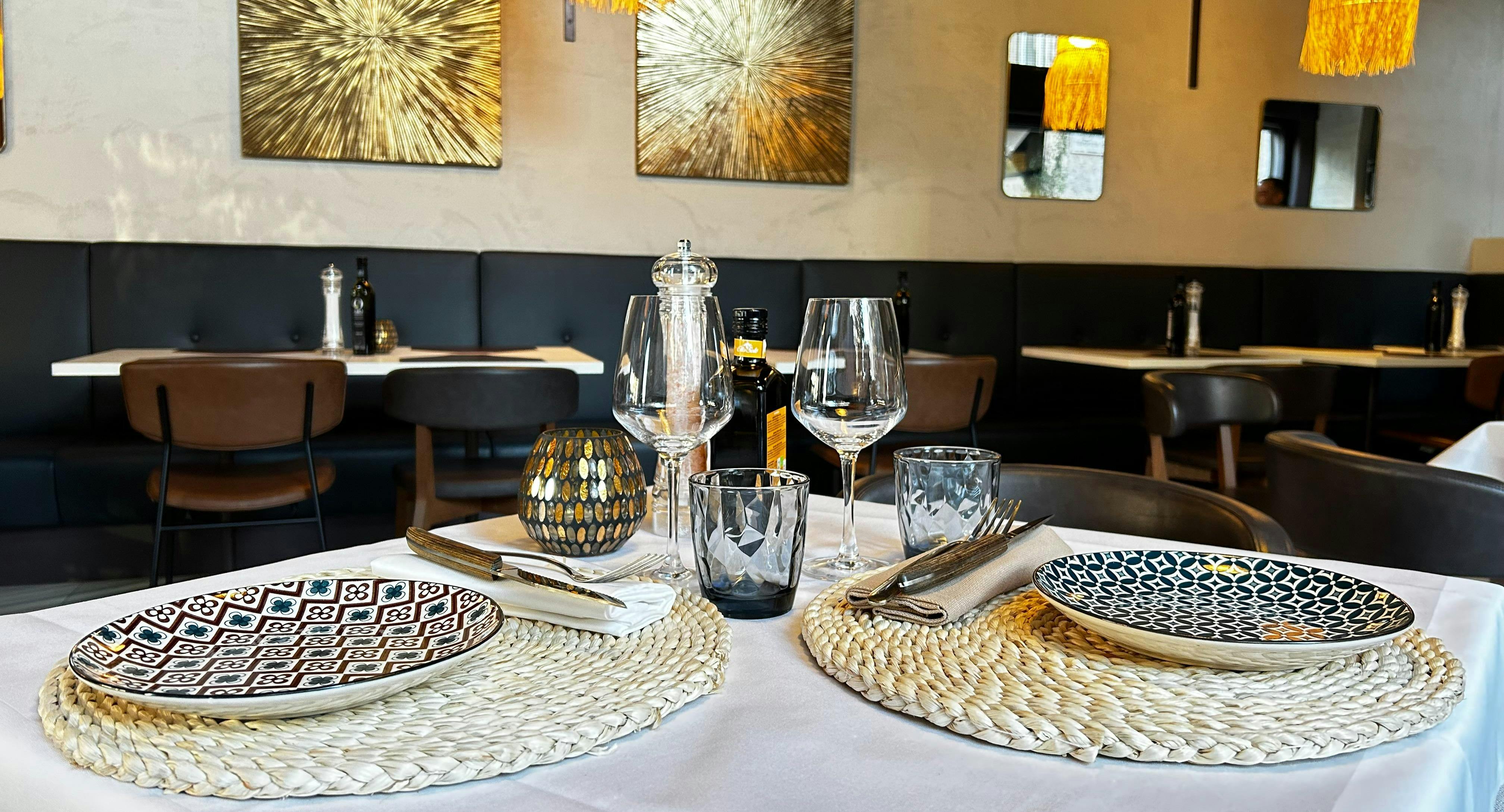 Photo of restaurant ANYMA BISTROT in Garibaldi, Milan - Photo 9