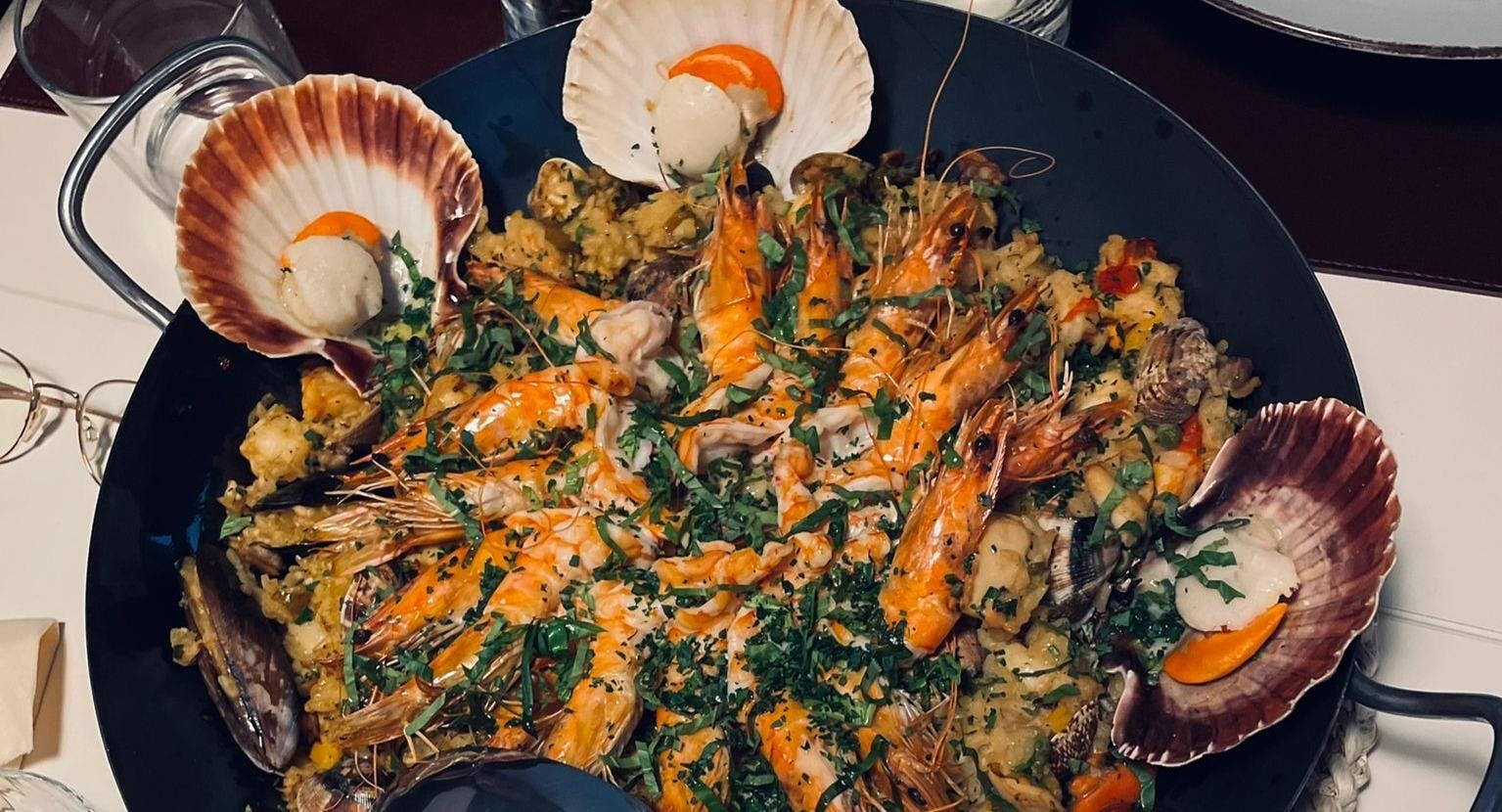 Photo of restaurant ANYMA BISTROT in Garibaldi, Milan - Photo 10