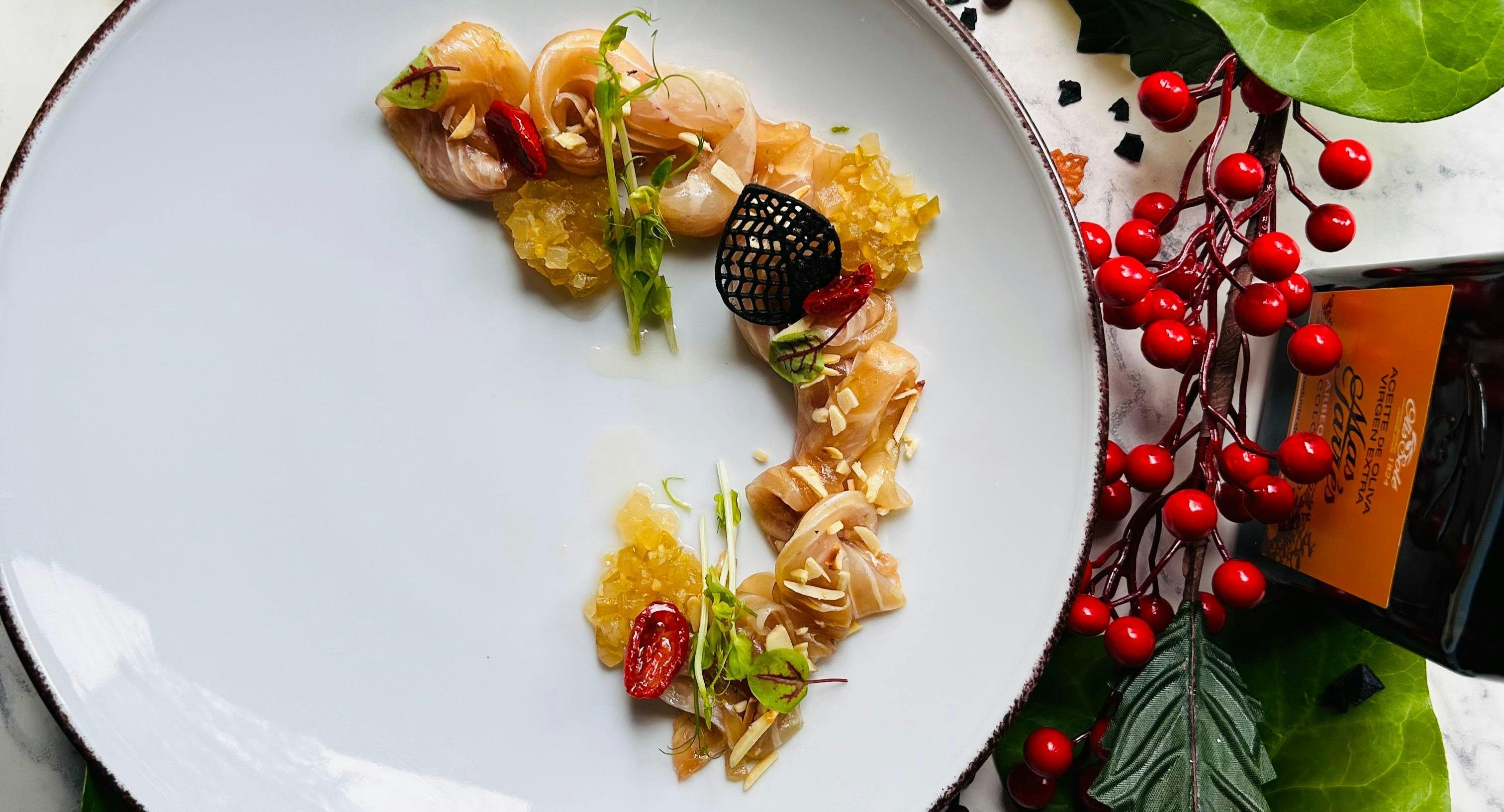 Photo of restaurant ANYMA BISTROT in Garibaldi, Milan - Photo 12