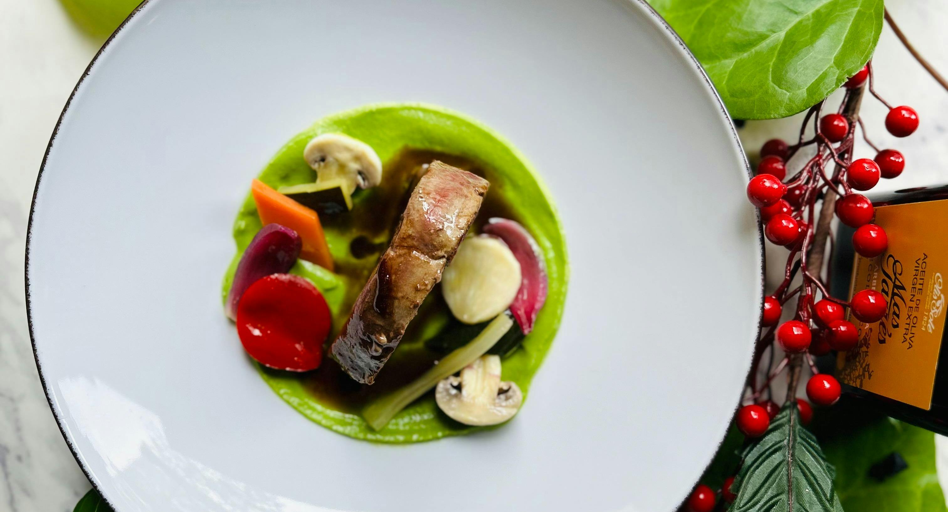 Photo of restaurant ANYMA BISTROT in Garibaldi, Milan - Photo 13