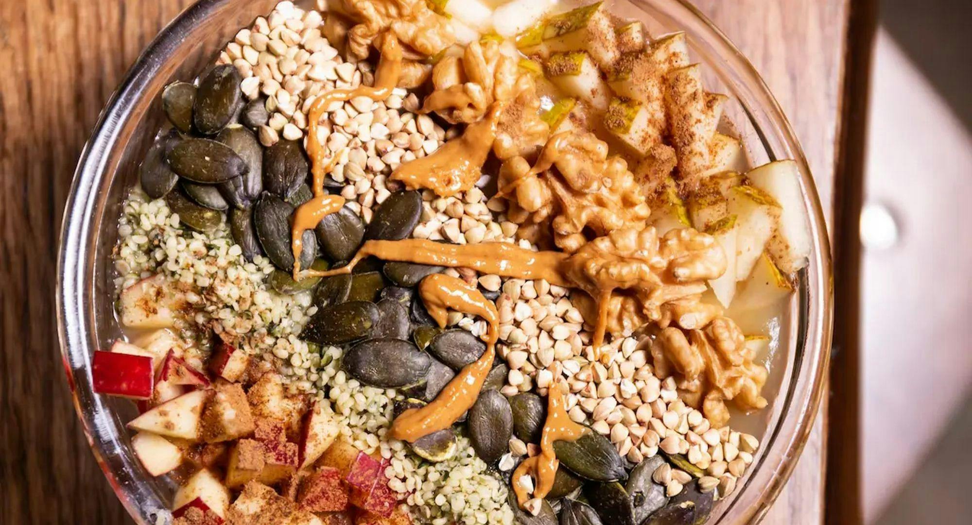 Photo of restaurant It’s a long story in Neukölln, Berlin