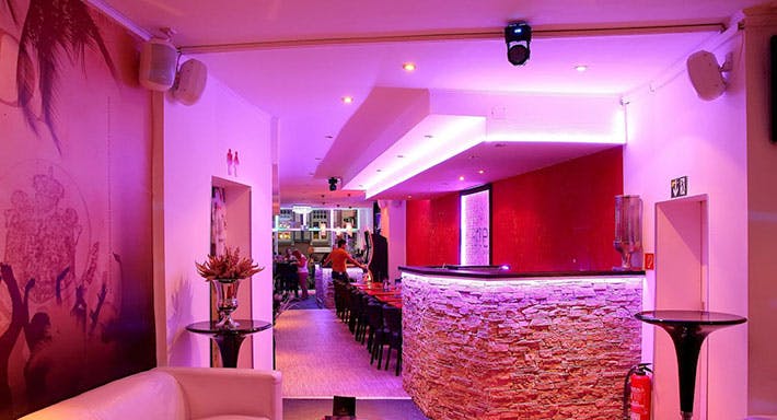 Image 1 of restaurant Kartel Bar