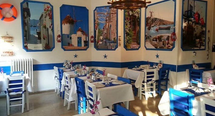 Photo of restaurant Şaşkın Balık in Şaşkınbakkal, Istanbul