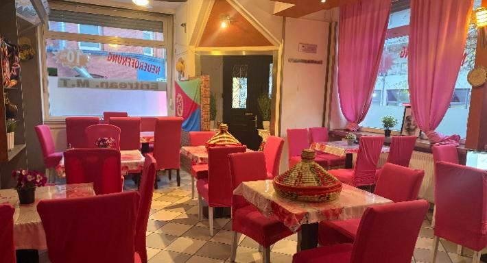 Photo of restaurant Eritrean M.T. in Elberfeld, Wuppertal - Photo 2